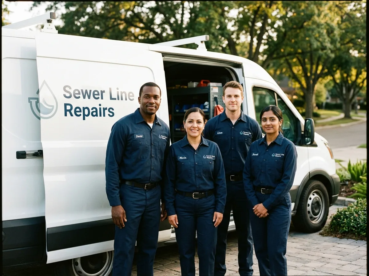 Emergency Plumber company in Varney, WV