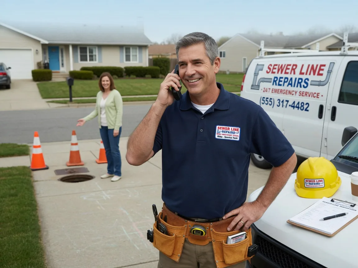 Emergency Plumber Varney, WV FAQs