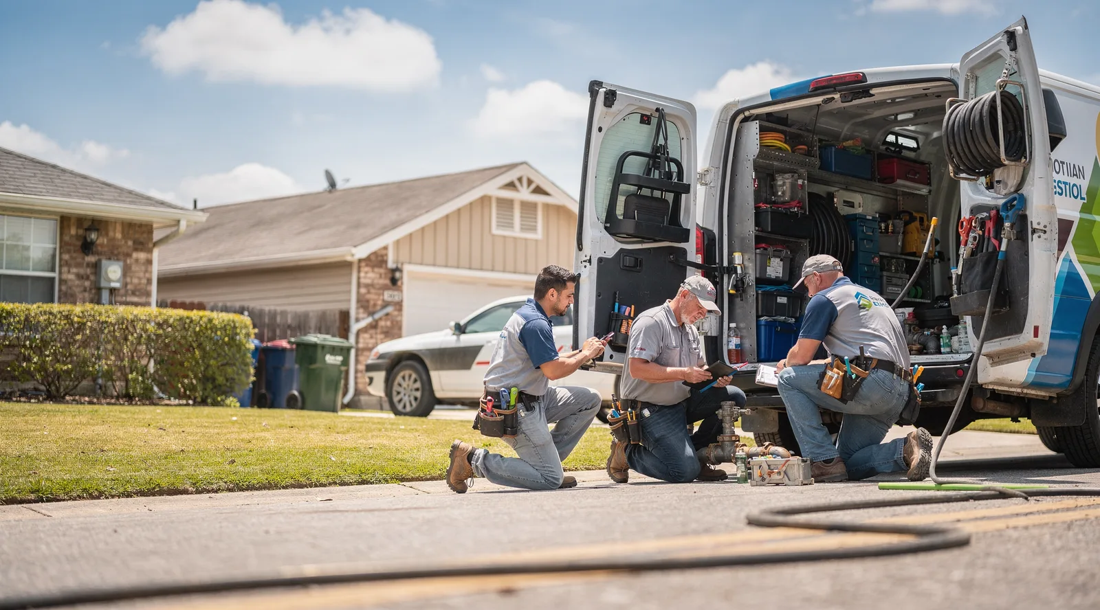 Emergency Plumber in Varney, WV near me